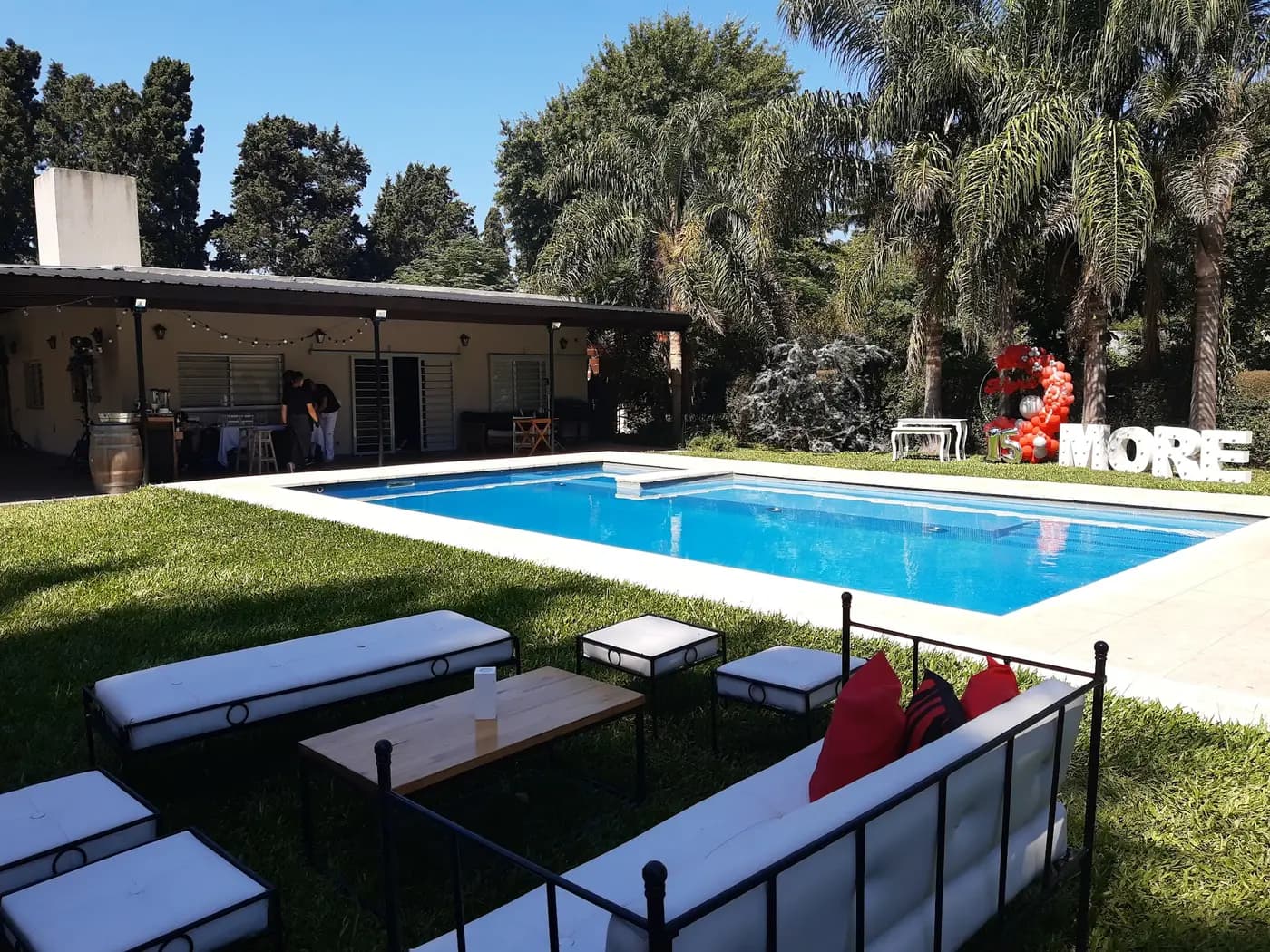 Quinta Don Tomás — foto 5