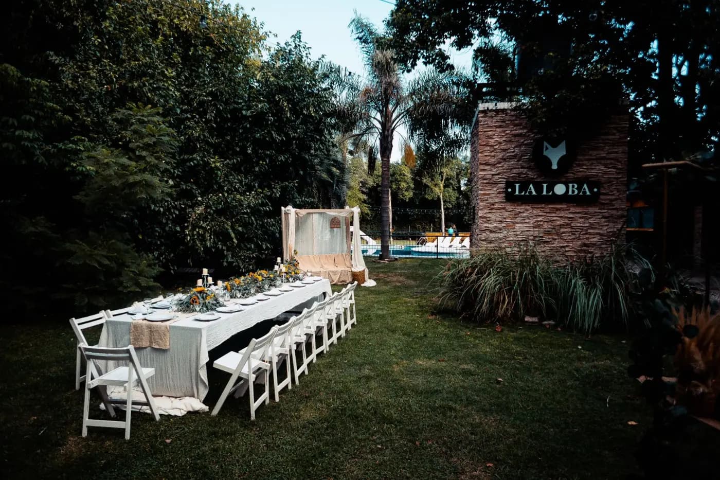 Quinta La Loba — foto 3