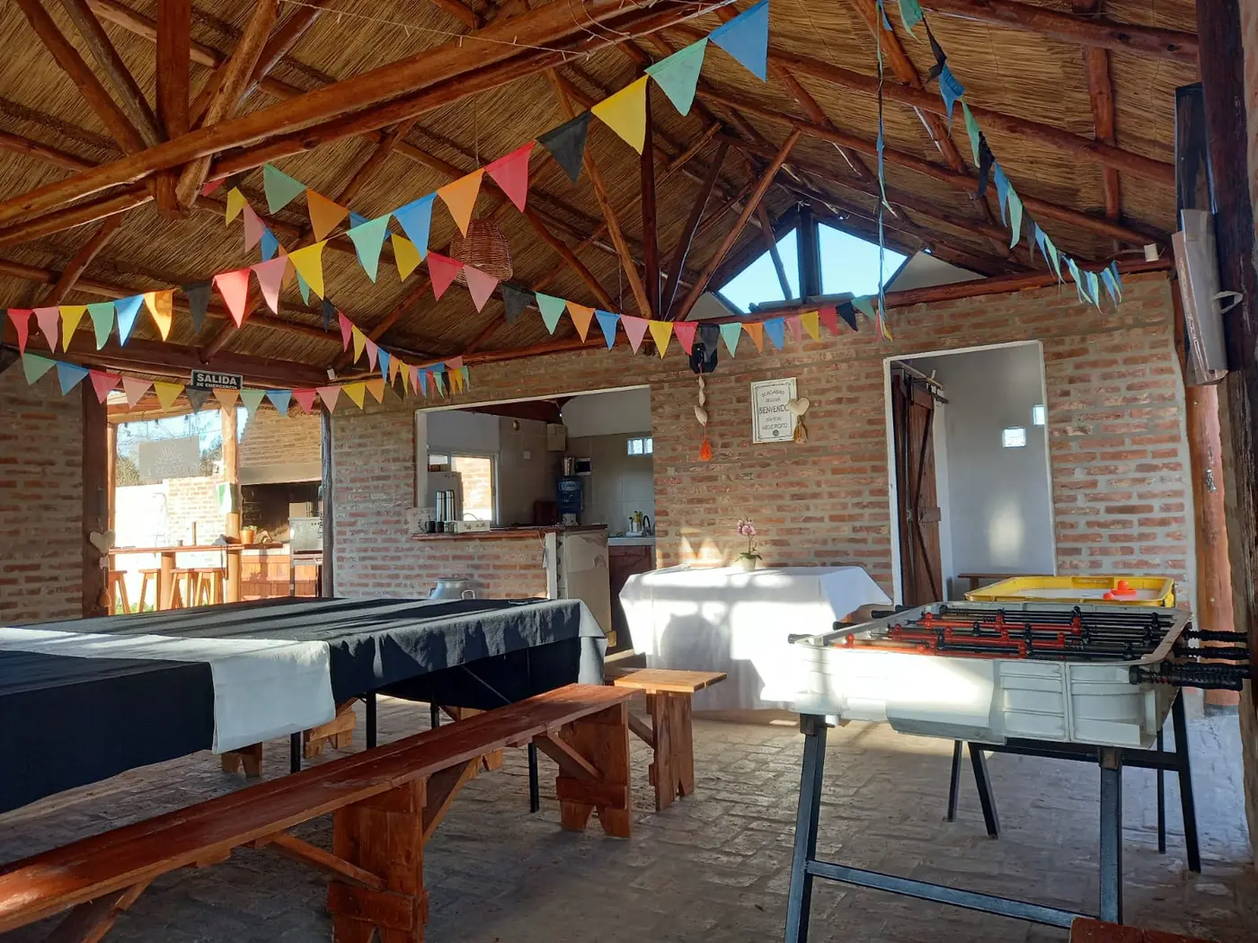 Quinta La Soledad — foto 3