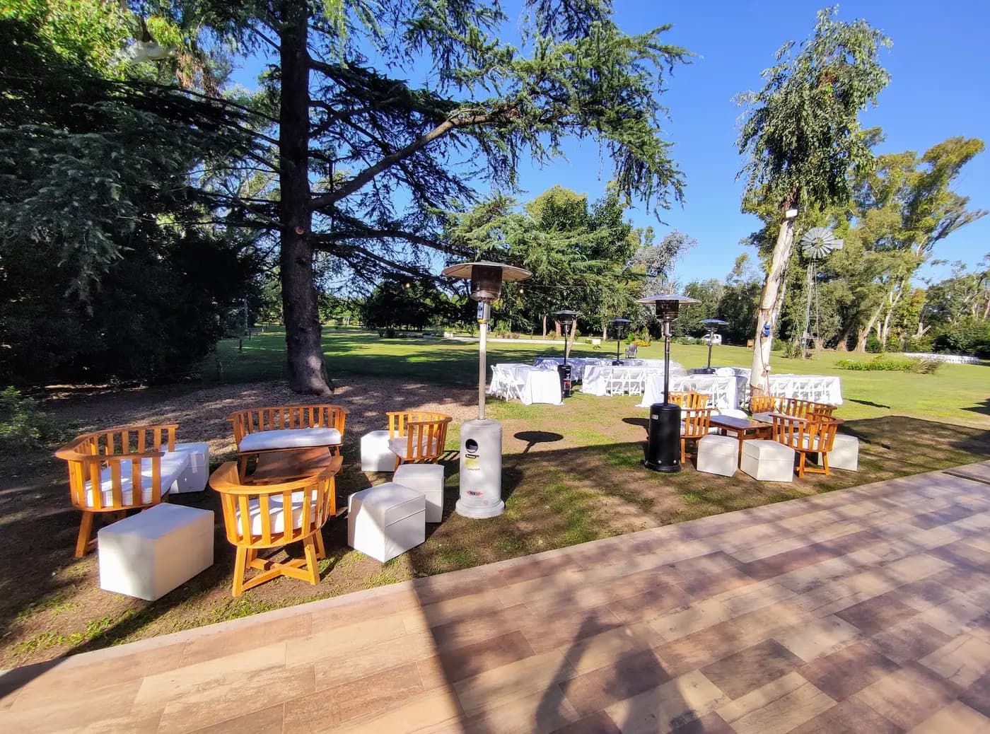 Quinta Los Eucaliptos — foto 3