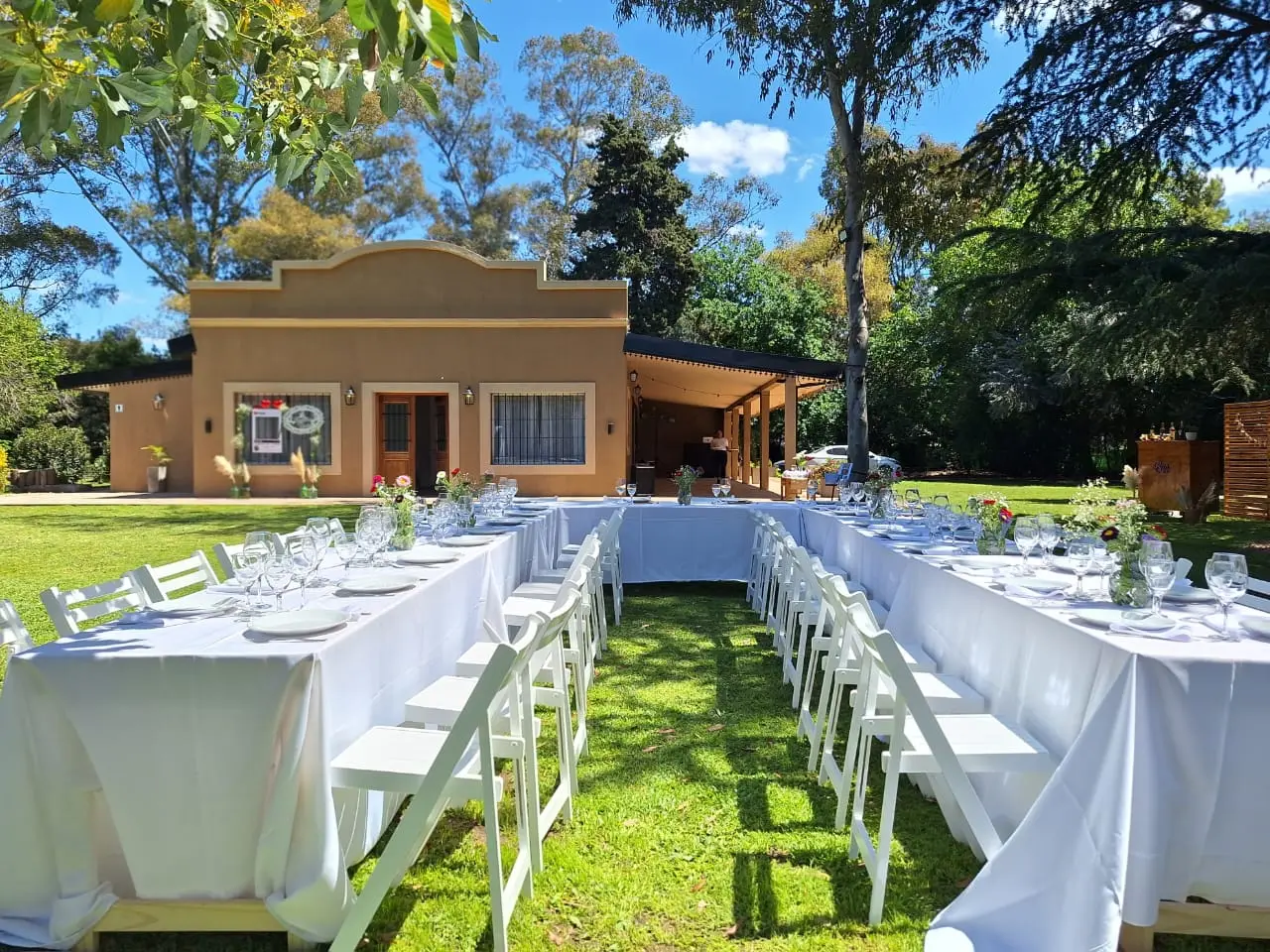 Quinta Los Eucaliptos — foto 5