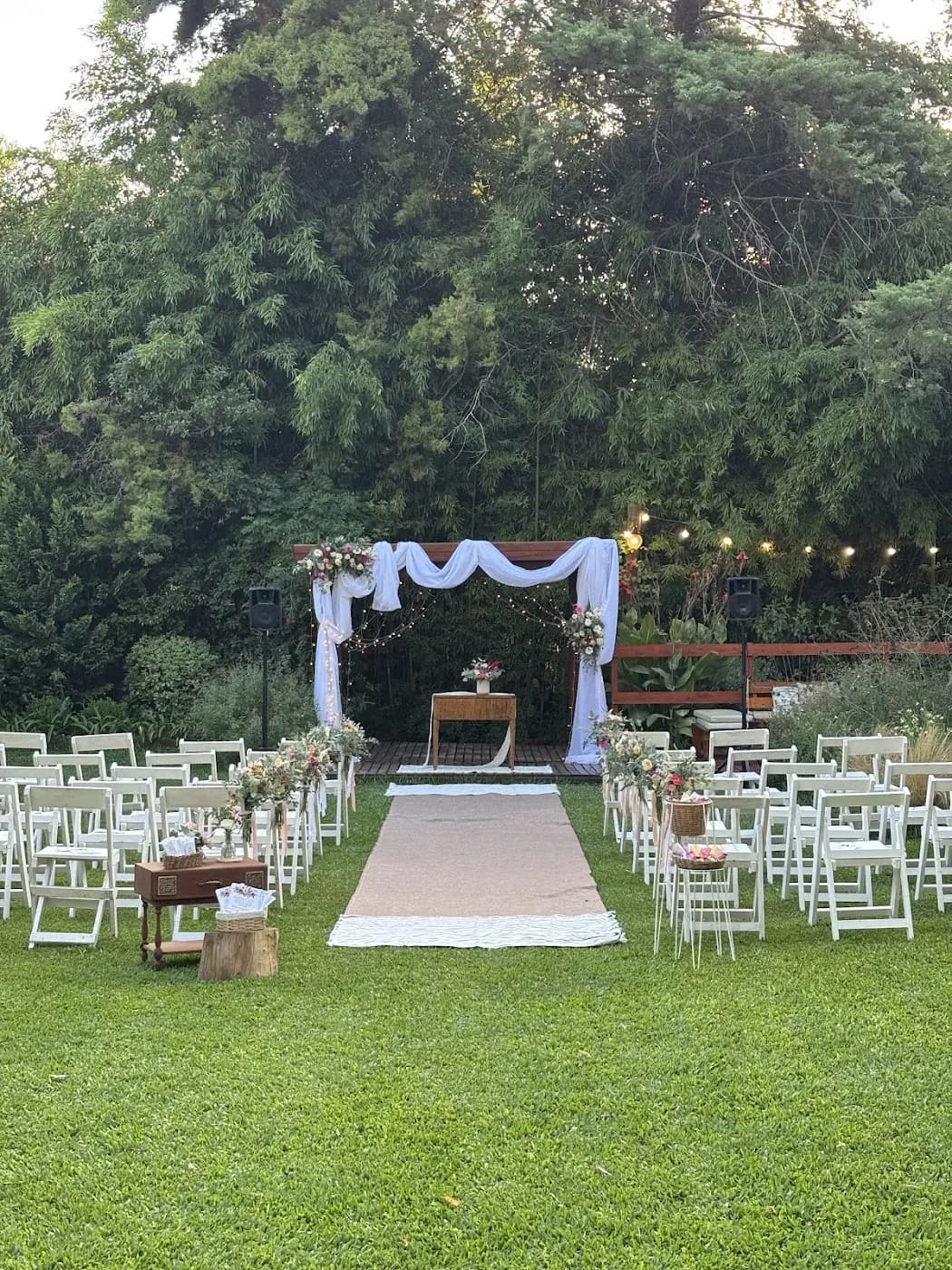 Quinta Los Laureles — foto 2