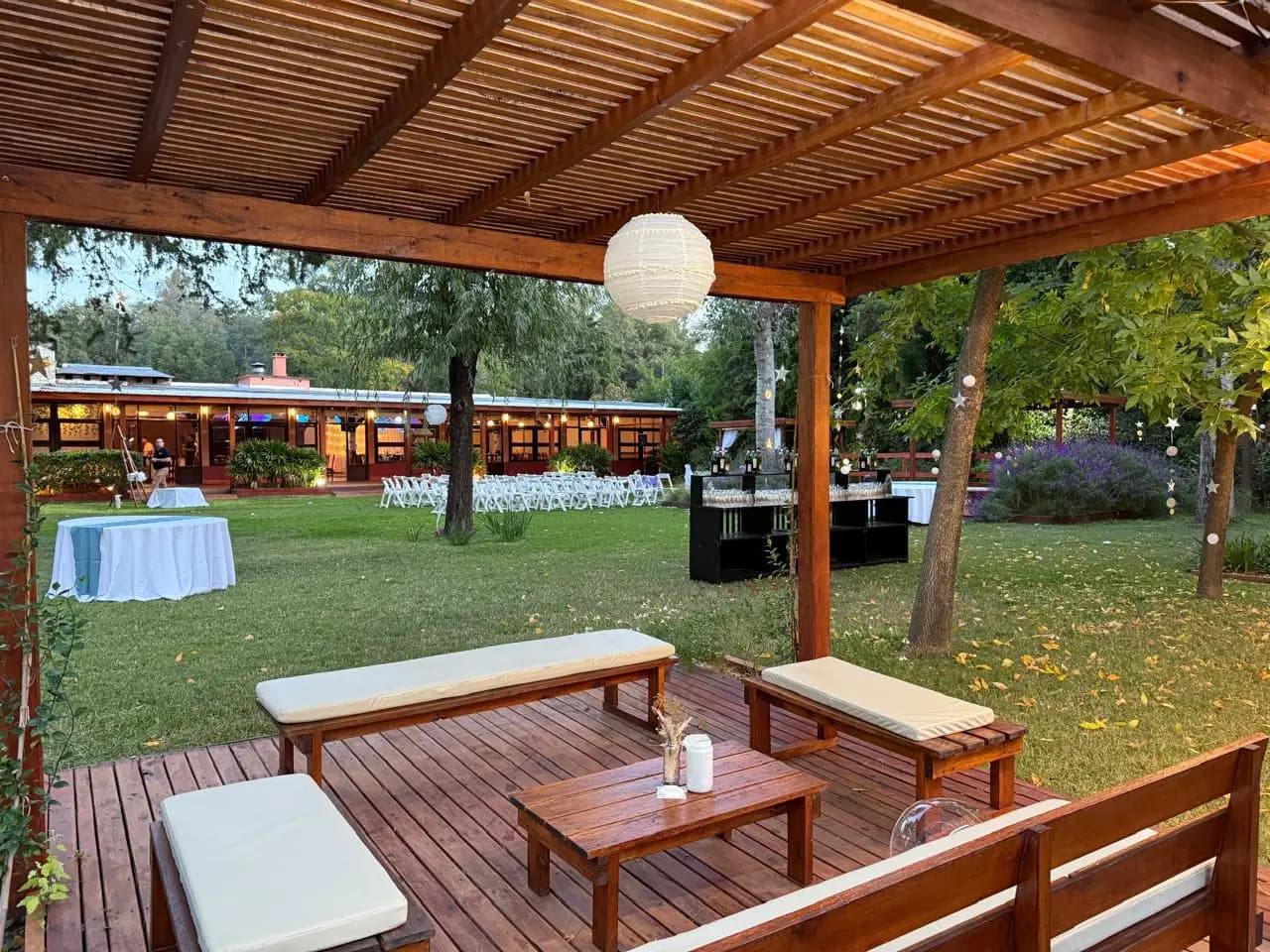 Quinta Los Laureles — foto 4