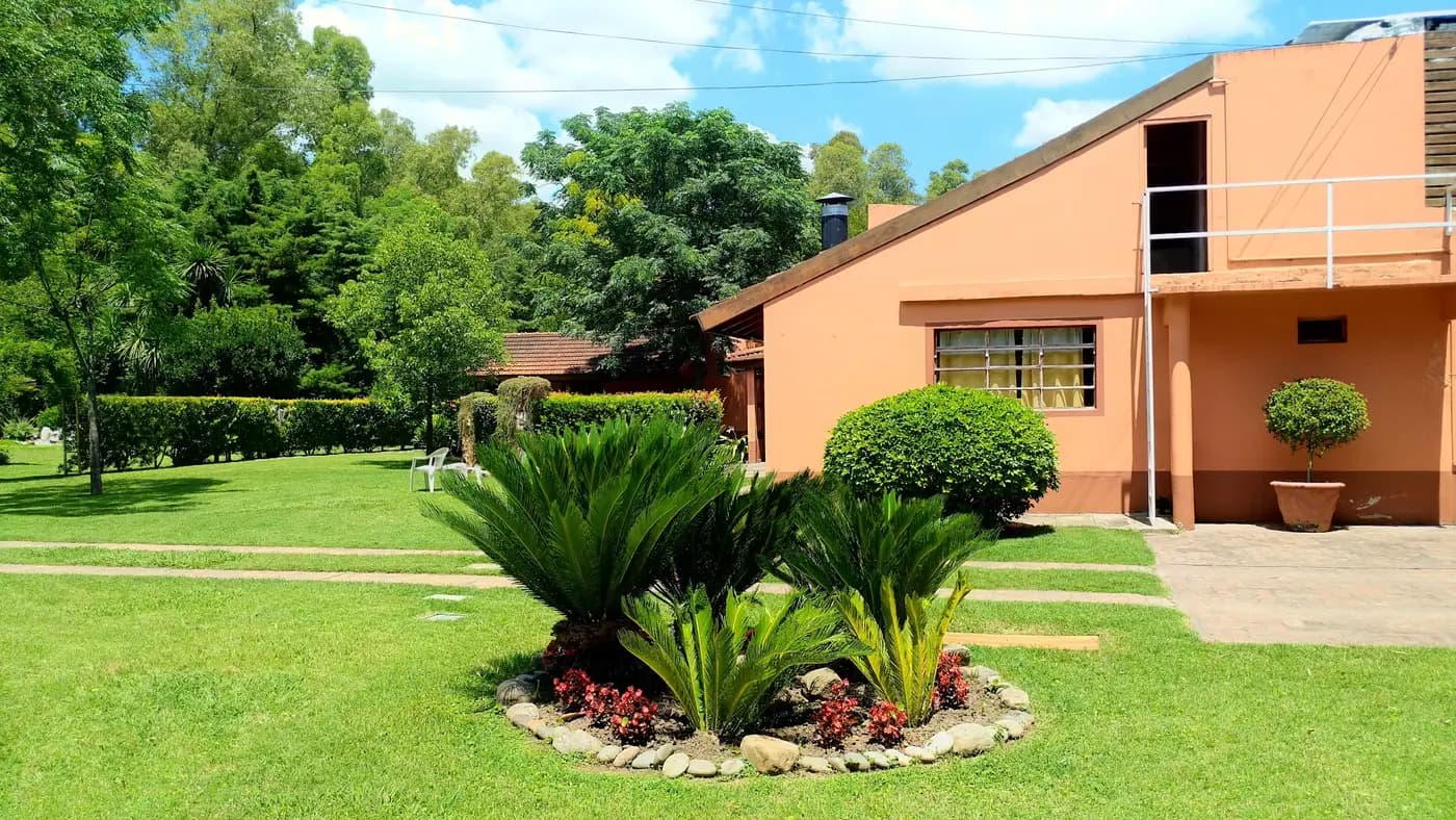 Quinta Los Laureles — foto 5