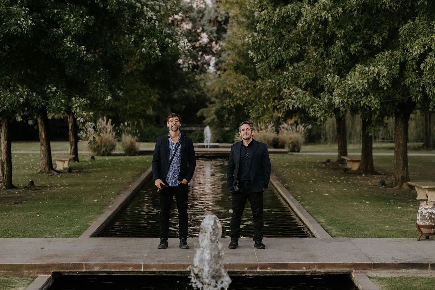 Rodriguez + Mansilla Fotógrafos y Videos de Casamiento y 15 años