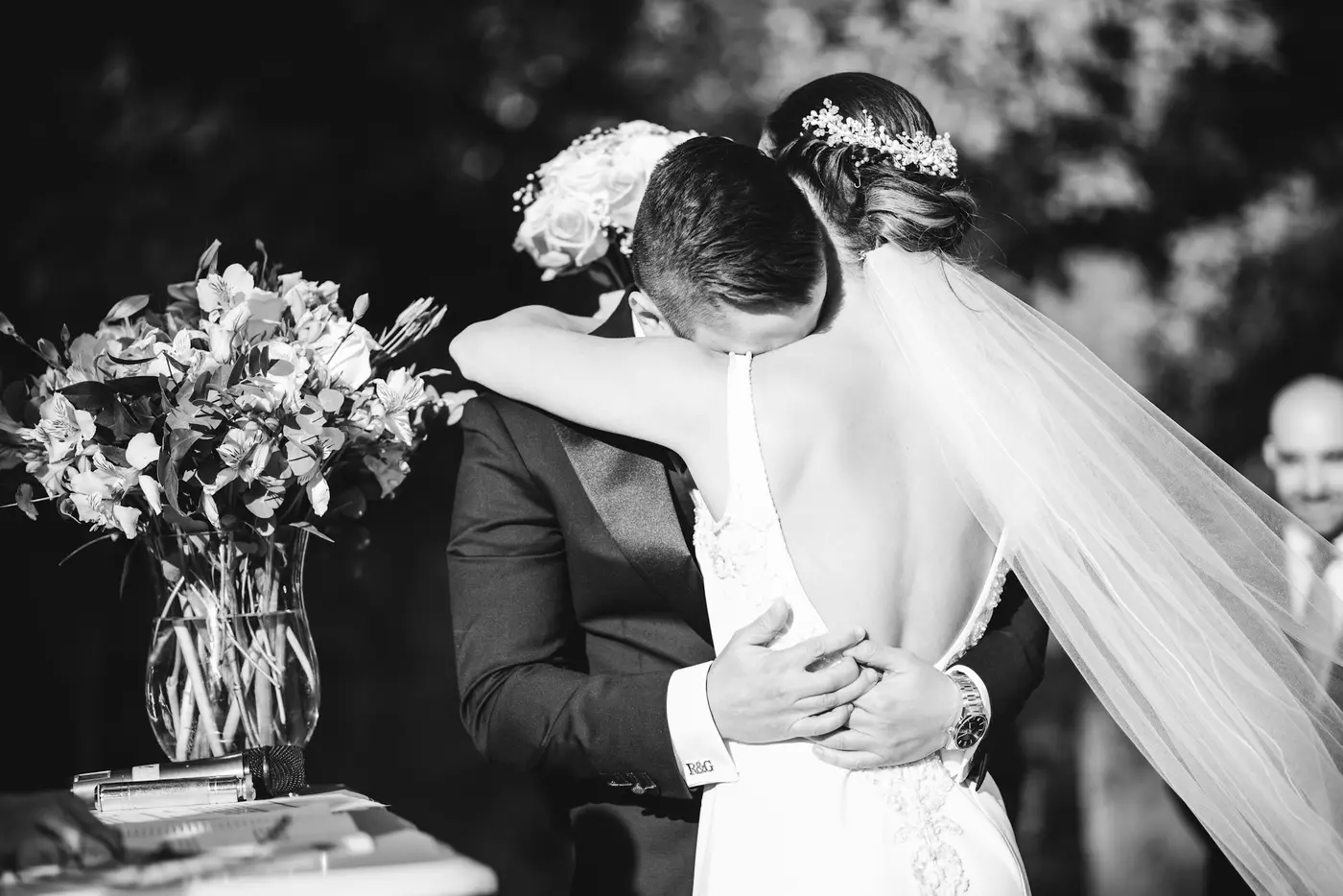 Rodriguez + Mansilla Fotógrafos y Videos de Casamiento y 15 años — foto 2