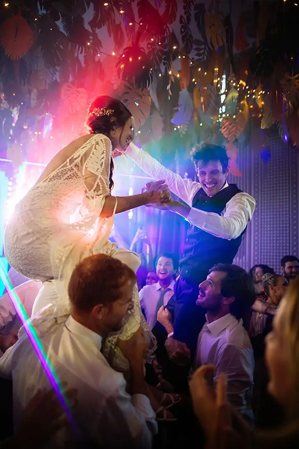 Rodriguez + Mansilla Fotógrafos y Videos de Casamiento y 15 años — foto 5