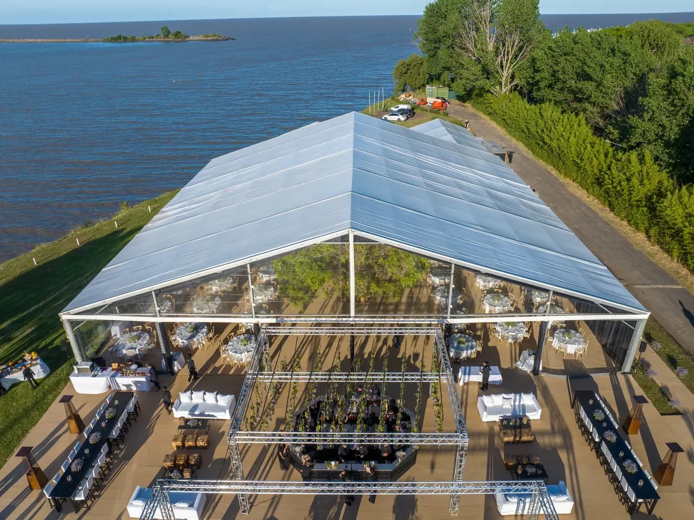 Roggerone Carpas — foto 1
