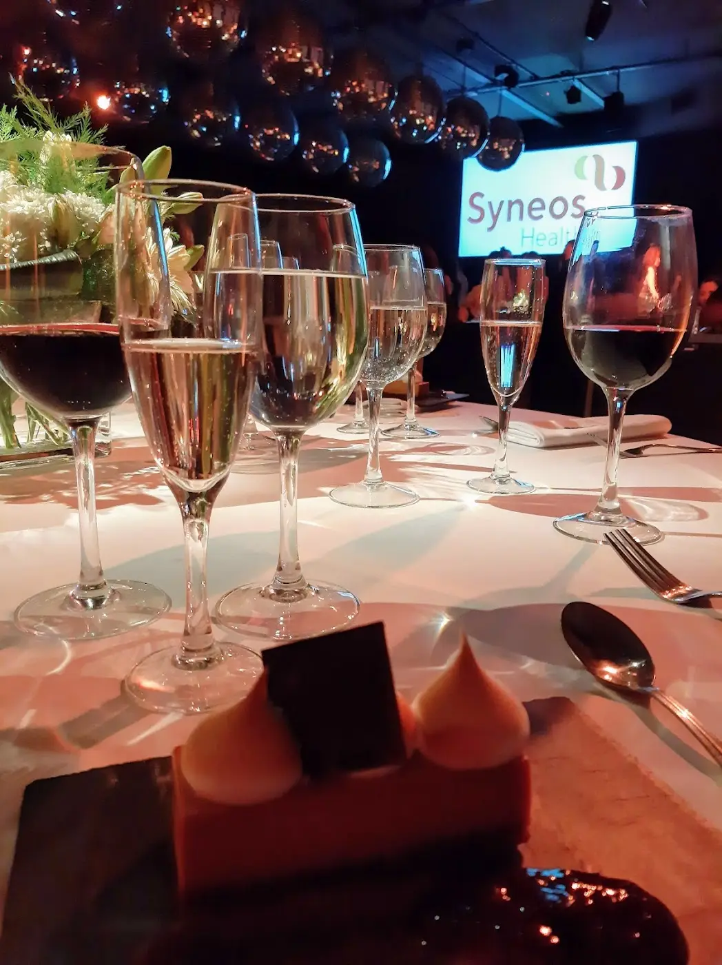 Rosa Negra Eventos — foto 4