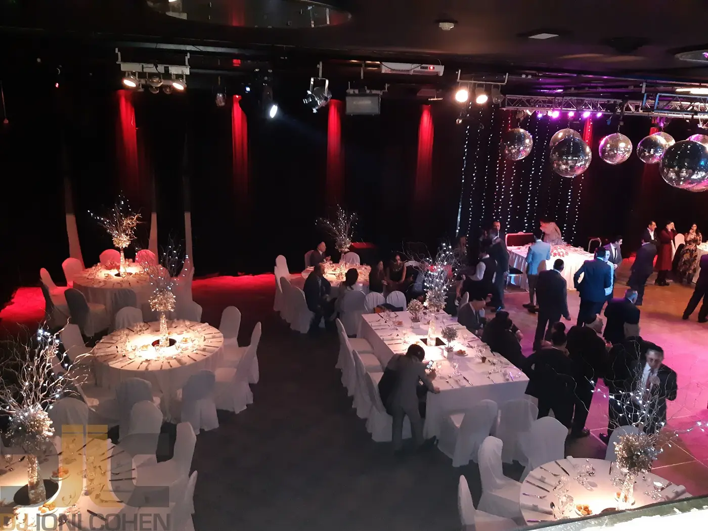 Salguero Plaza Eventos — foto 2