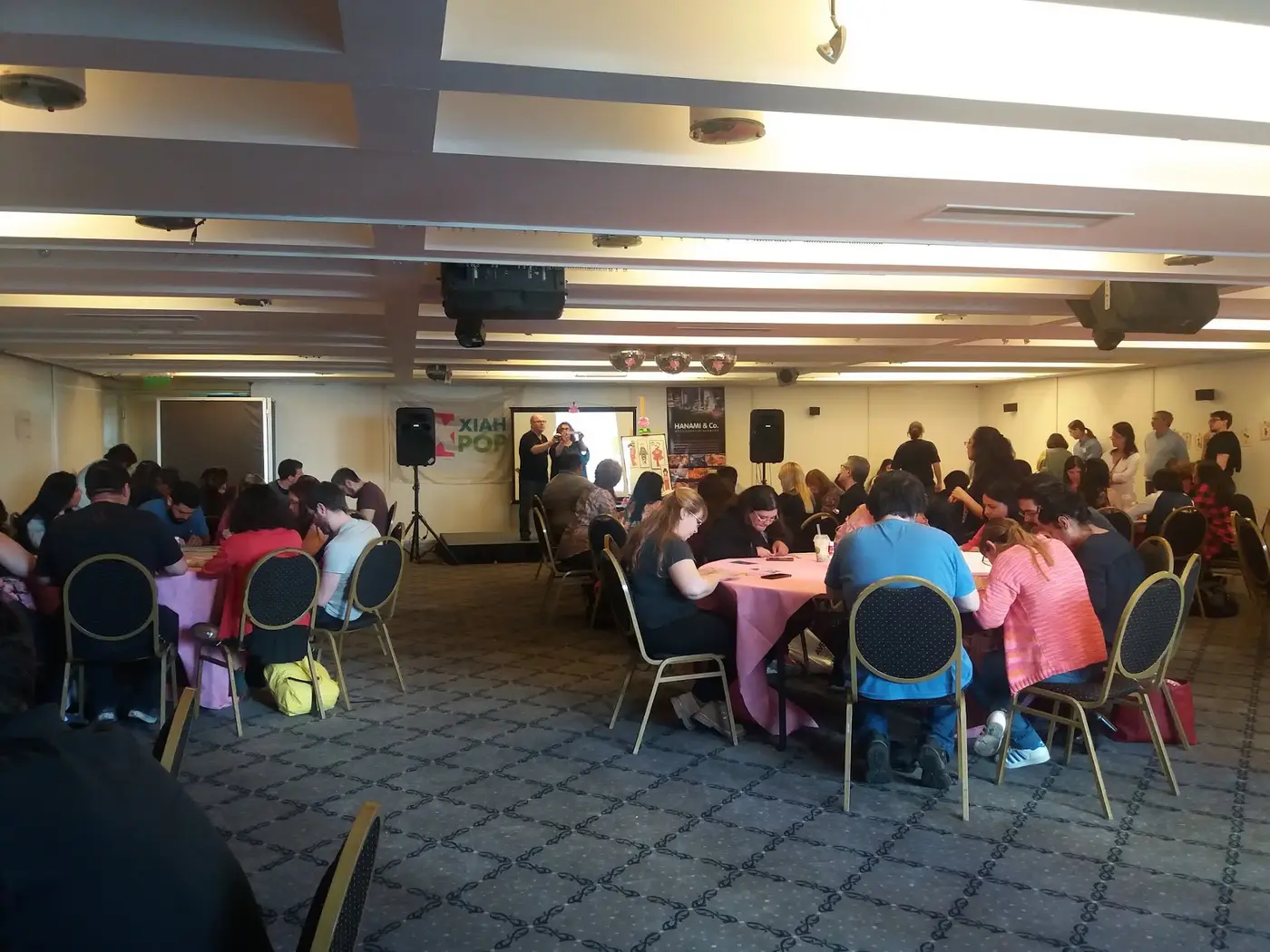 Salguero Plaza Eventos — foto 3