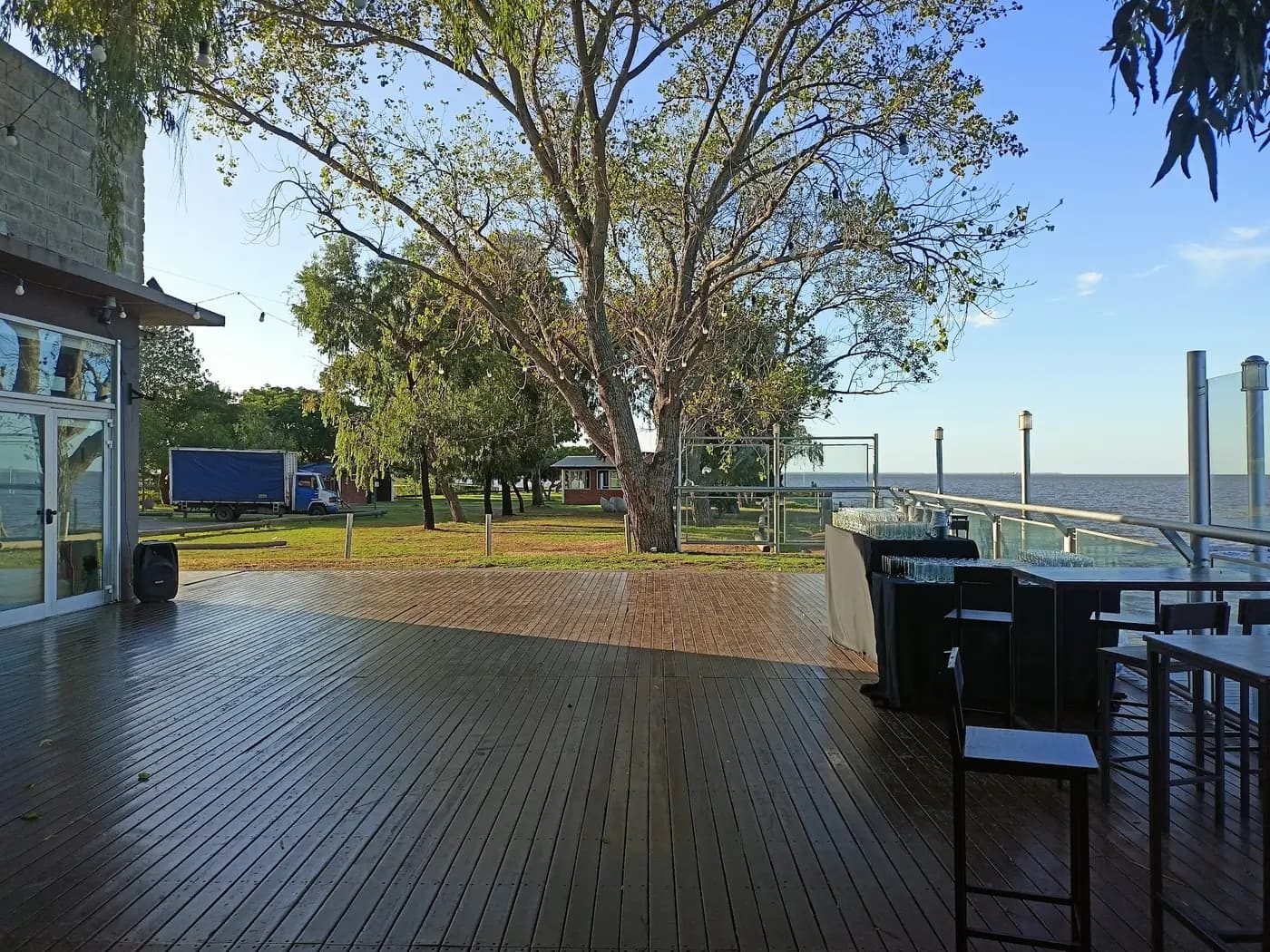 Salón del Río — foto 3