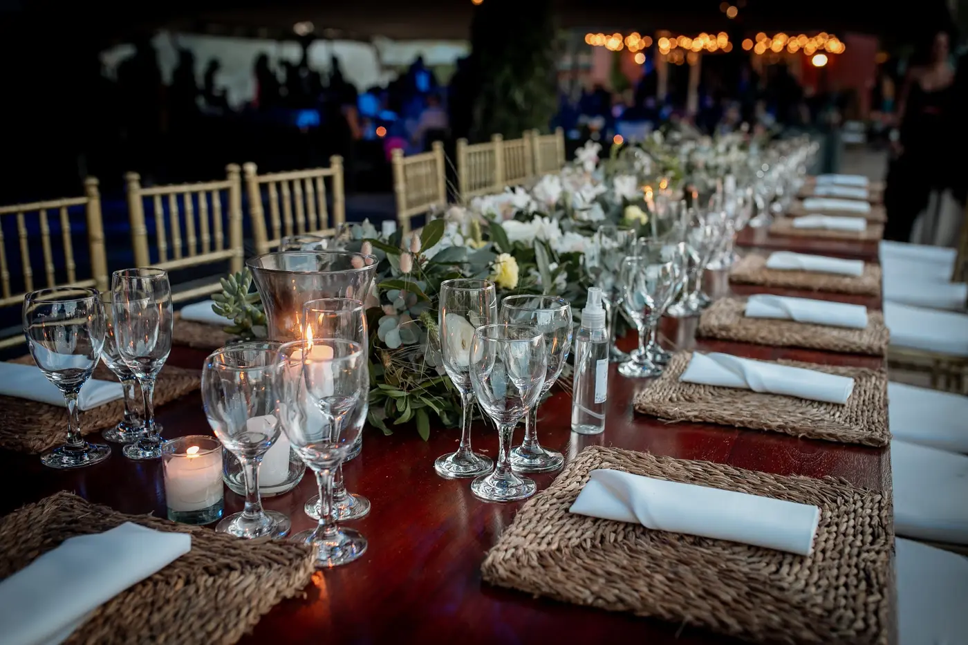 Teist Catering