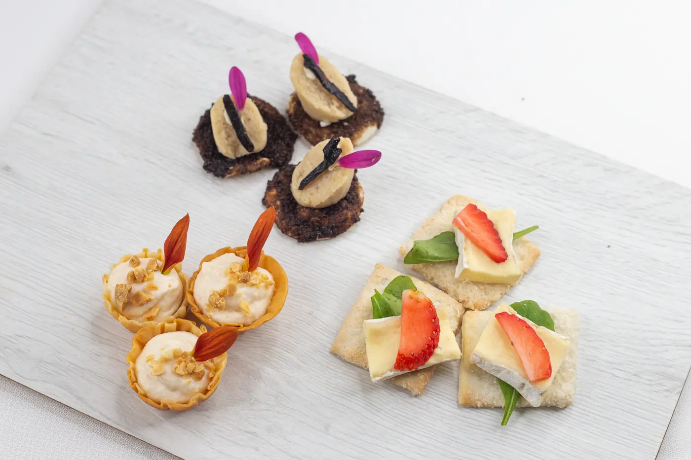 Teist Catering — foto 2