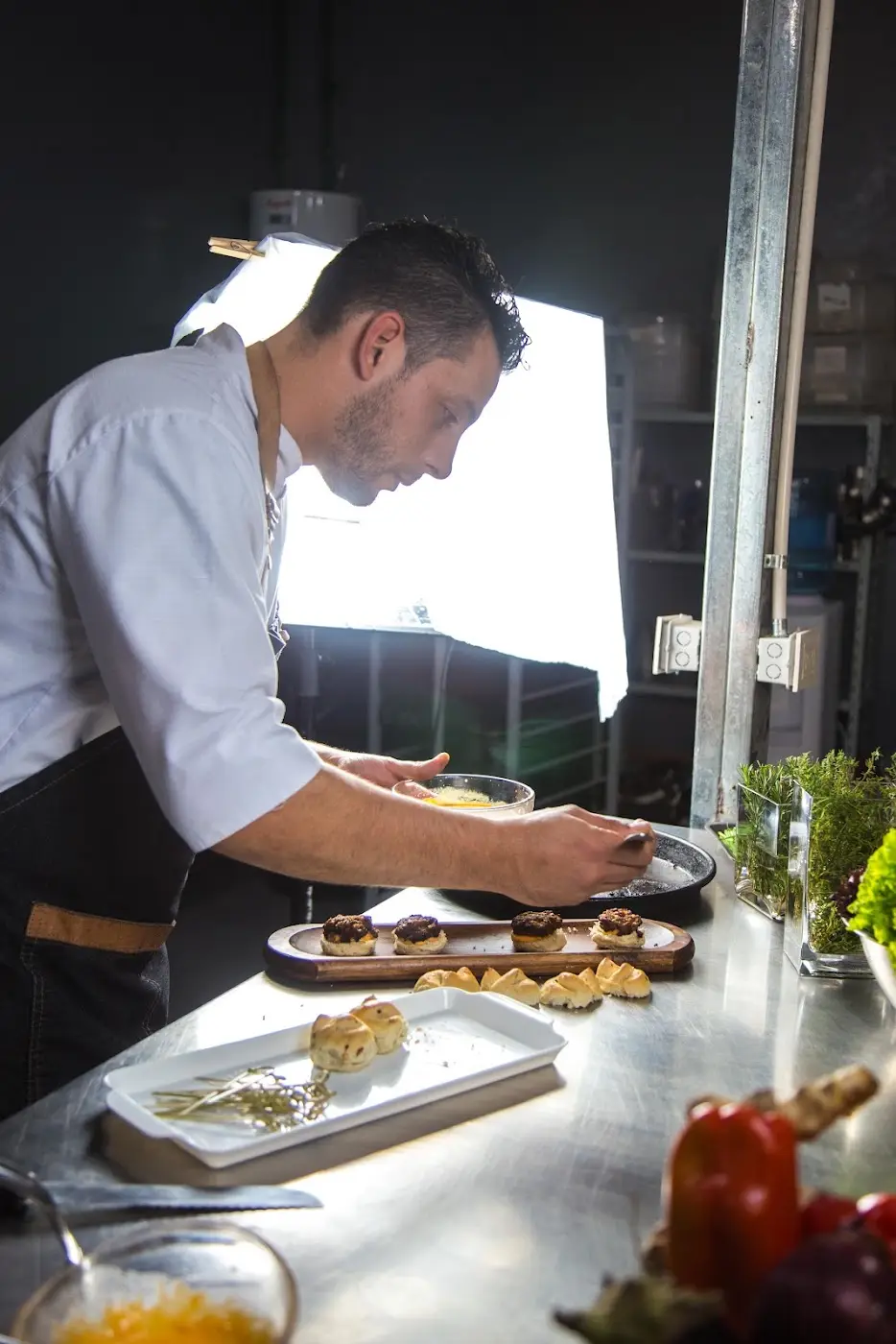 Teist Catering — foto 3