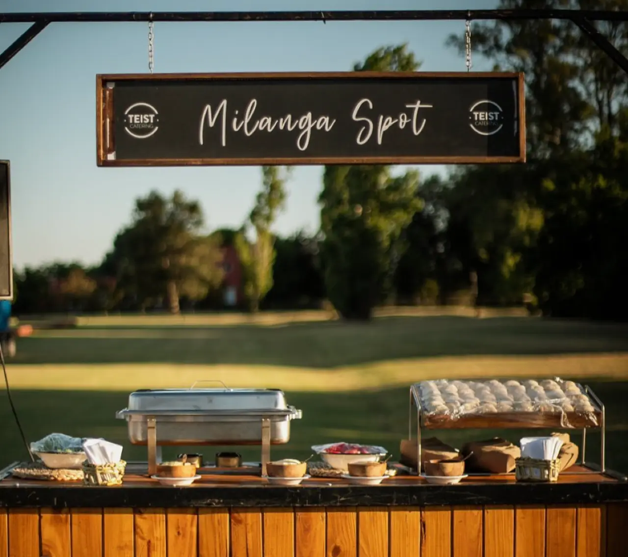 Teist Catering — foto 4