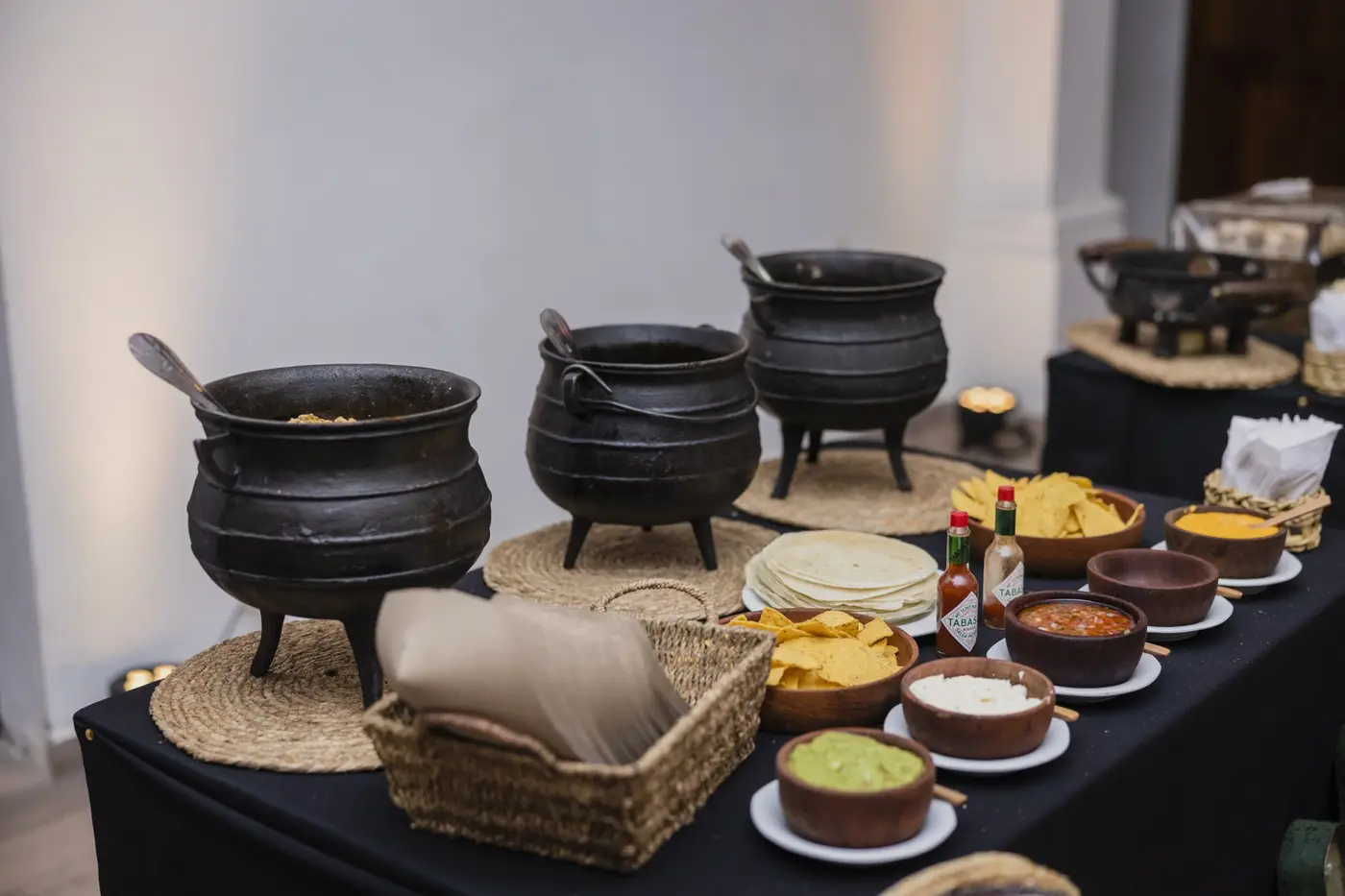 Teist Catering — foto 5