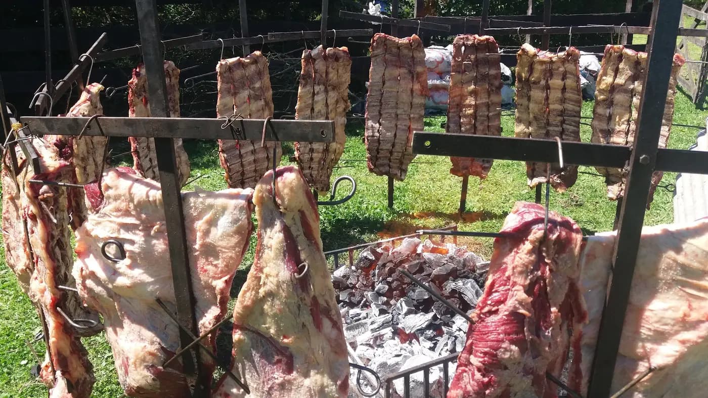 Zapiola Catering Fuegos — foto 5