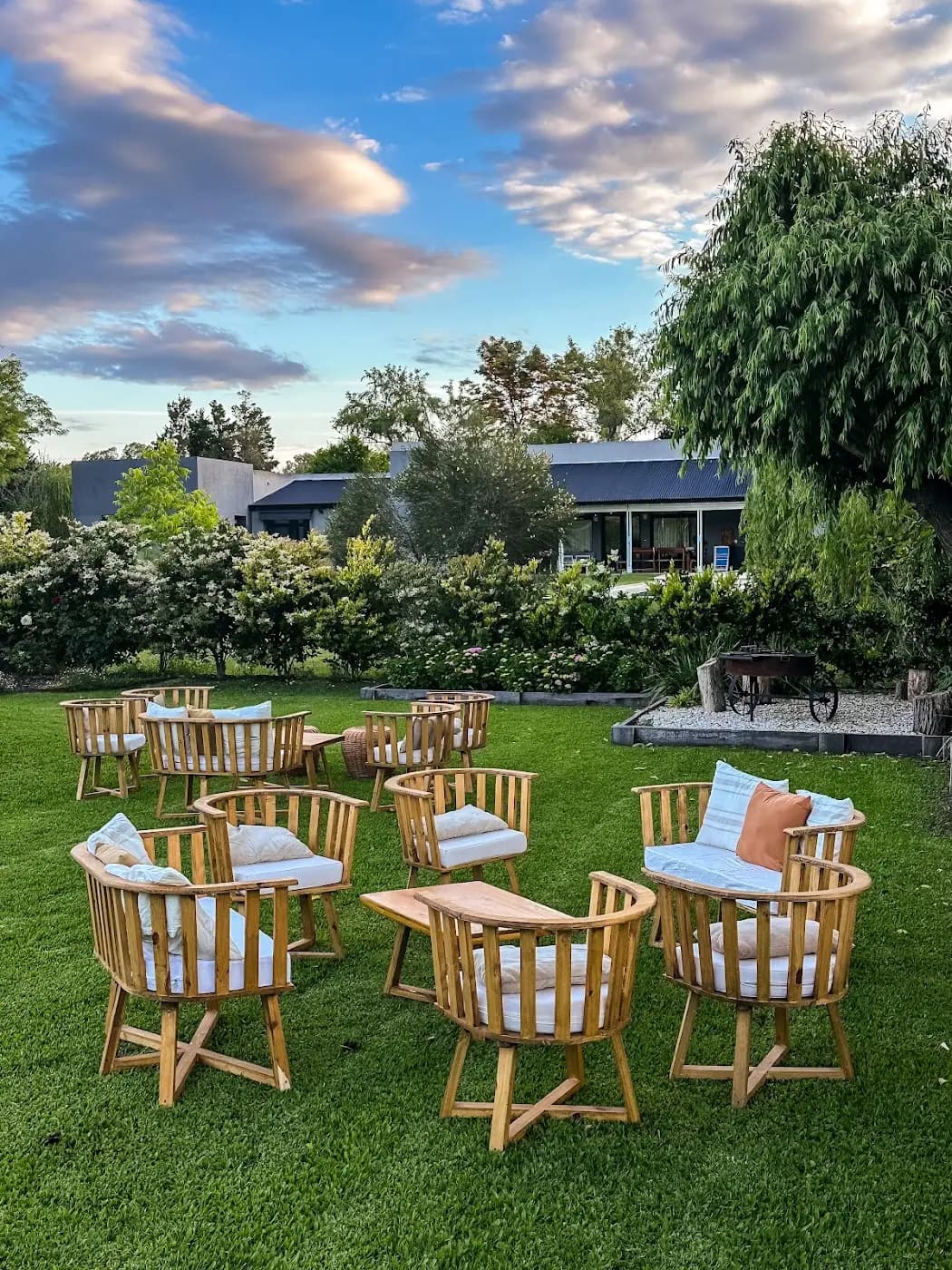 Zucker Catering | Catering para empresas y eventos sociales — foto 1