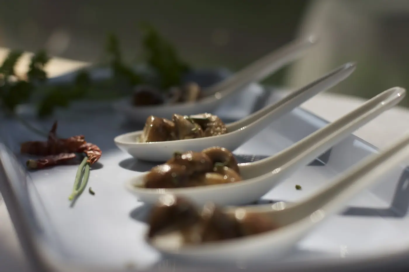 Zucker Catering | Catering para empresas y eventos sociales — foto 2