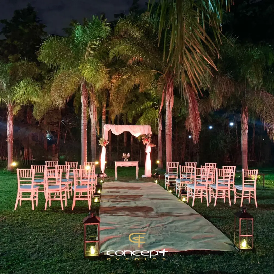 Concept Eventos — foto 3