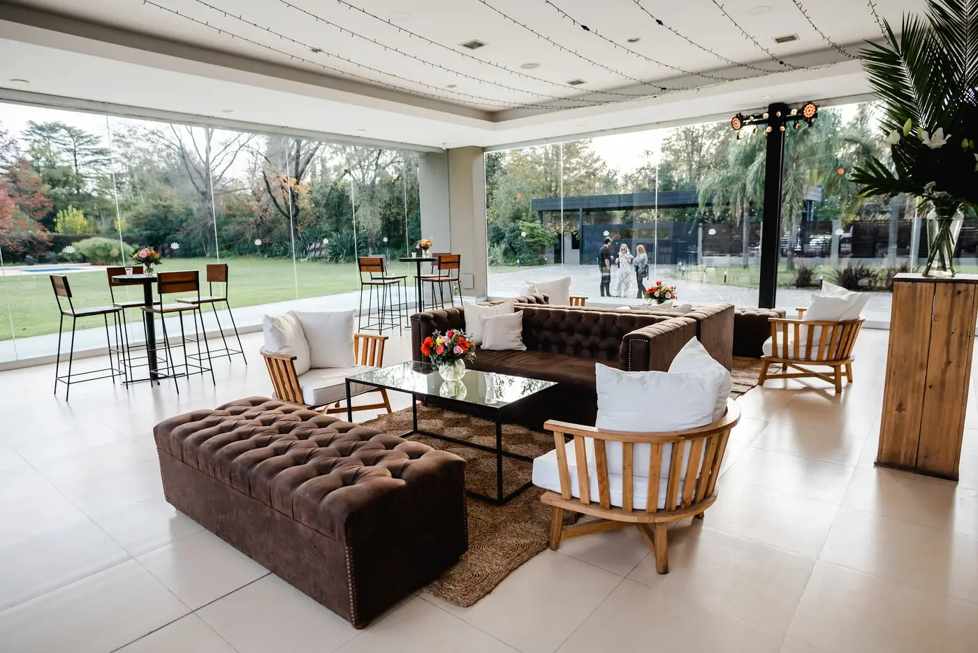 Espacio Pilar — foto 3
