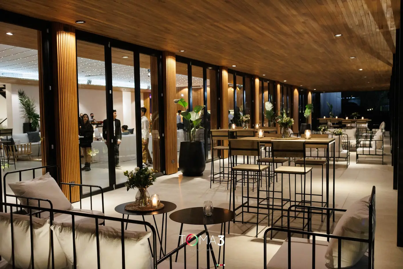 Espacio Tigre — foto 2