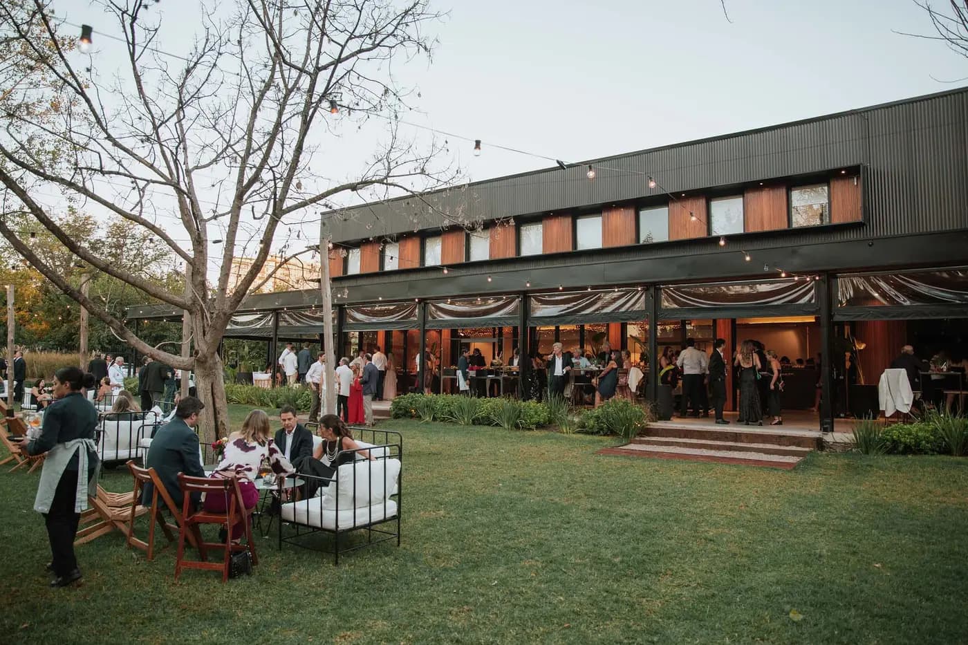Espacio Tigre — foto 3