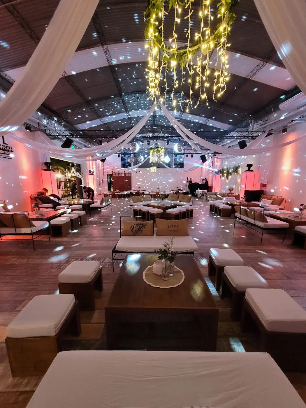 HANGAR EVENTOS — foto 3