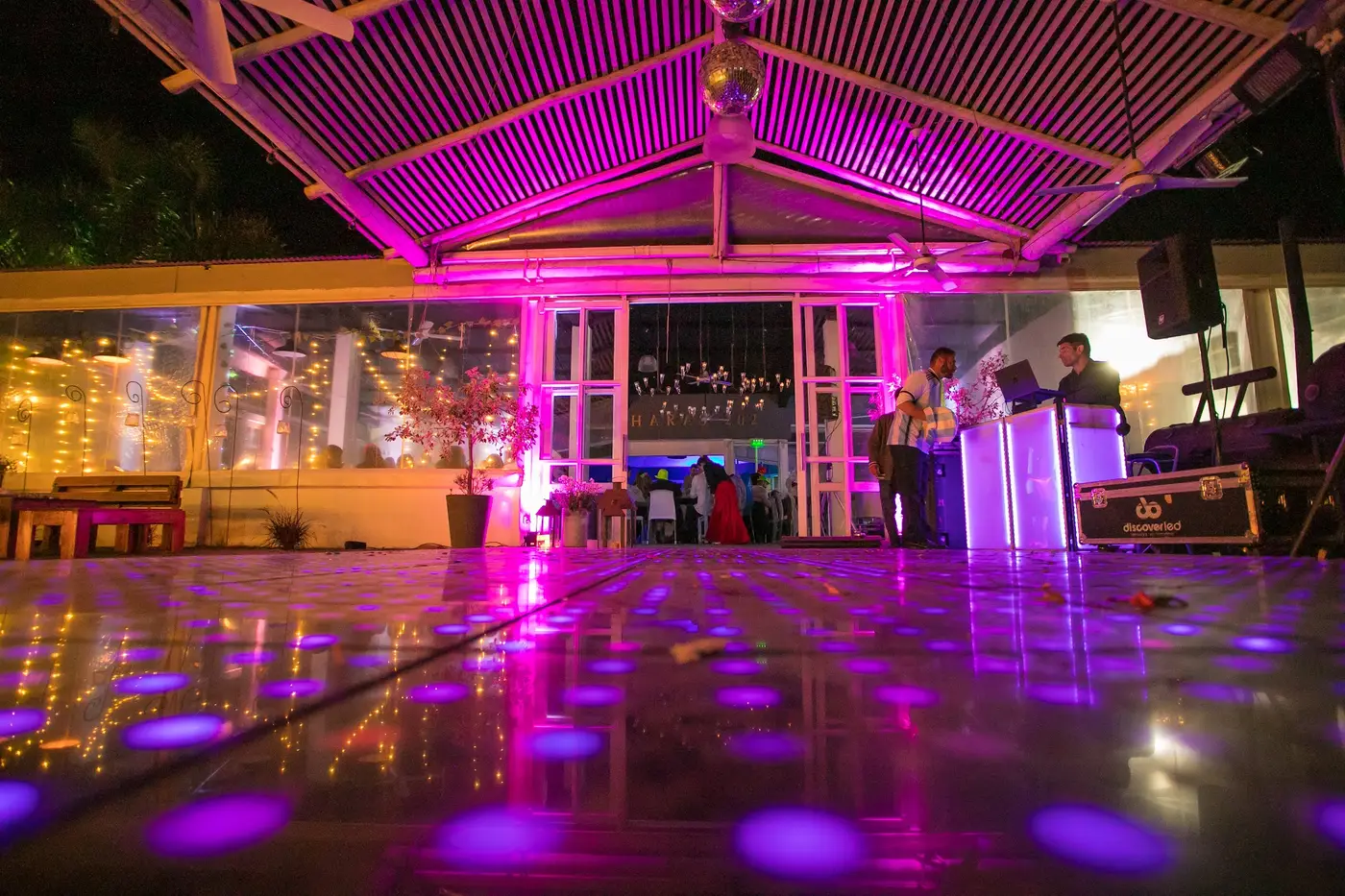 Haras 202 — foto 3