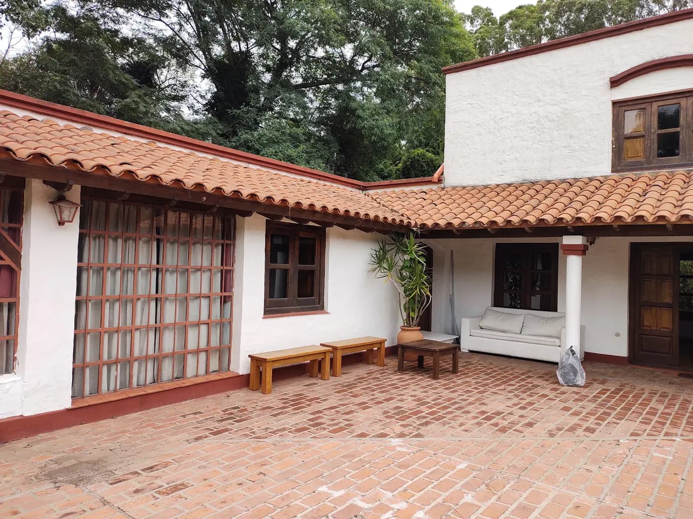 Las Moras Eventos Campana — foto 3