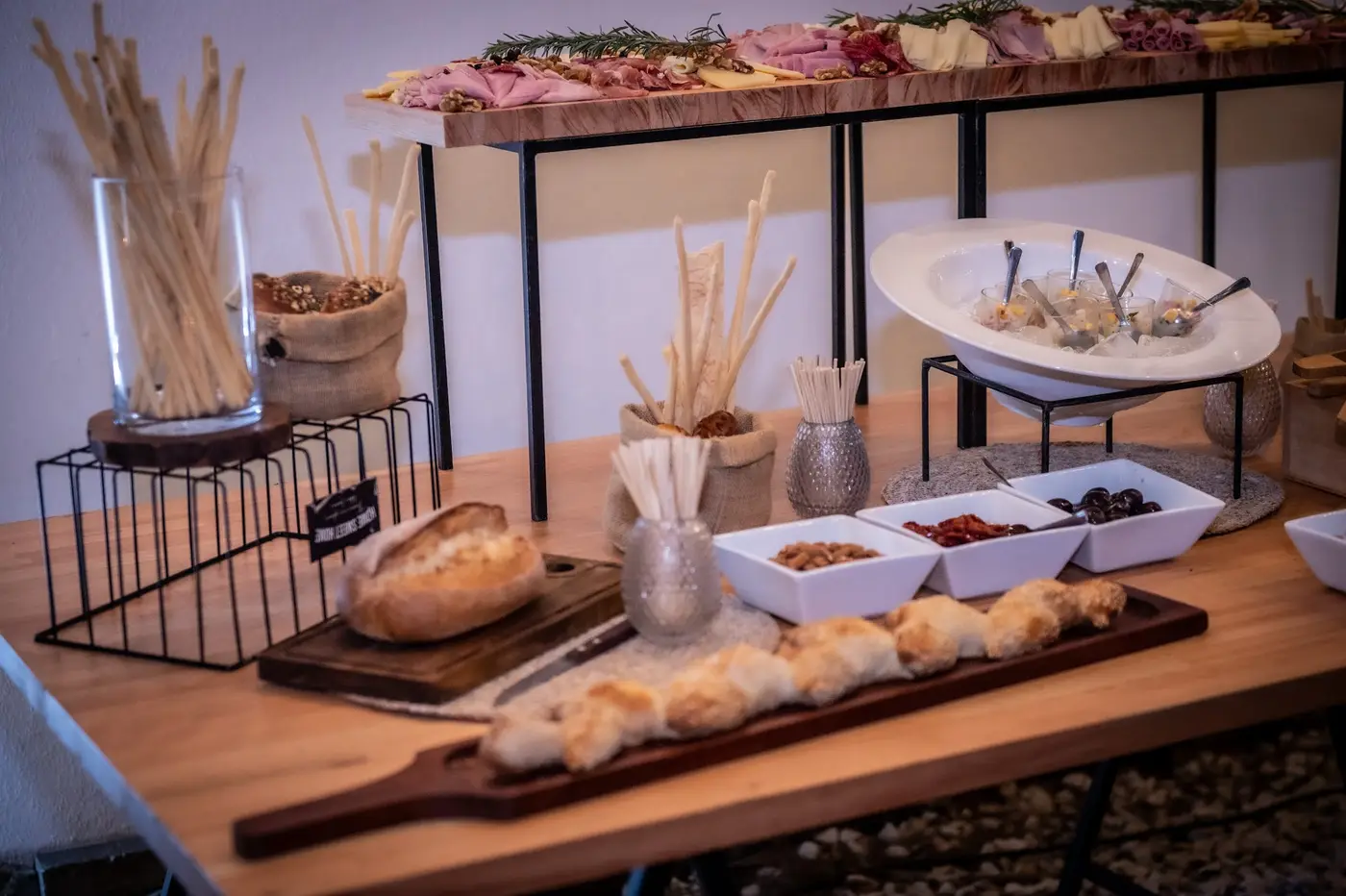 PCM Catering — foto 1