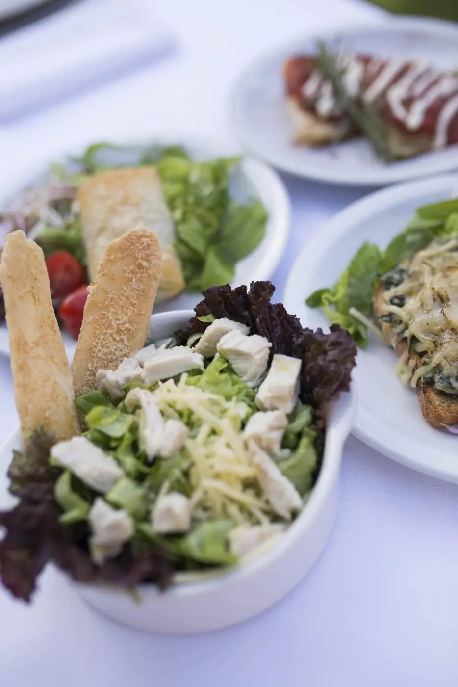 PCM Catering — foto 2