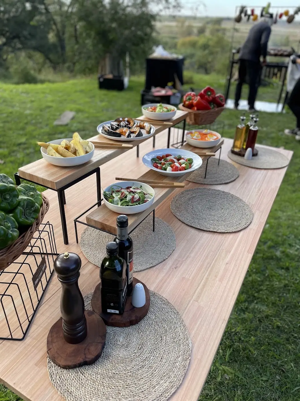 PCM Catering — foto 4
