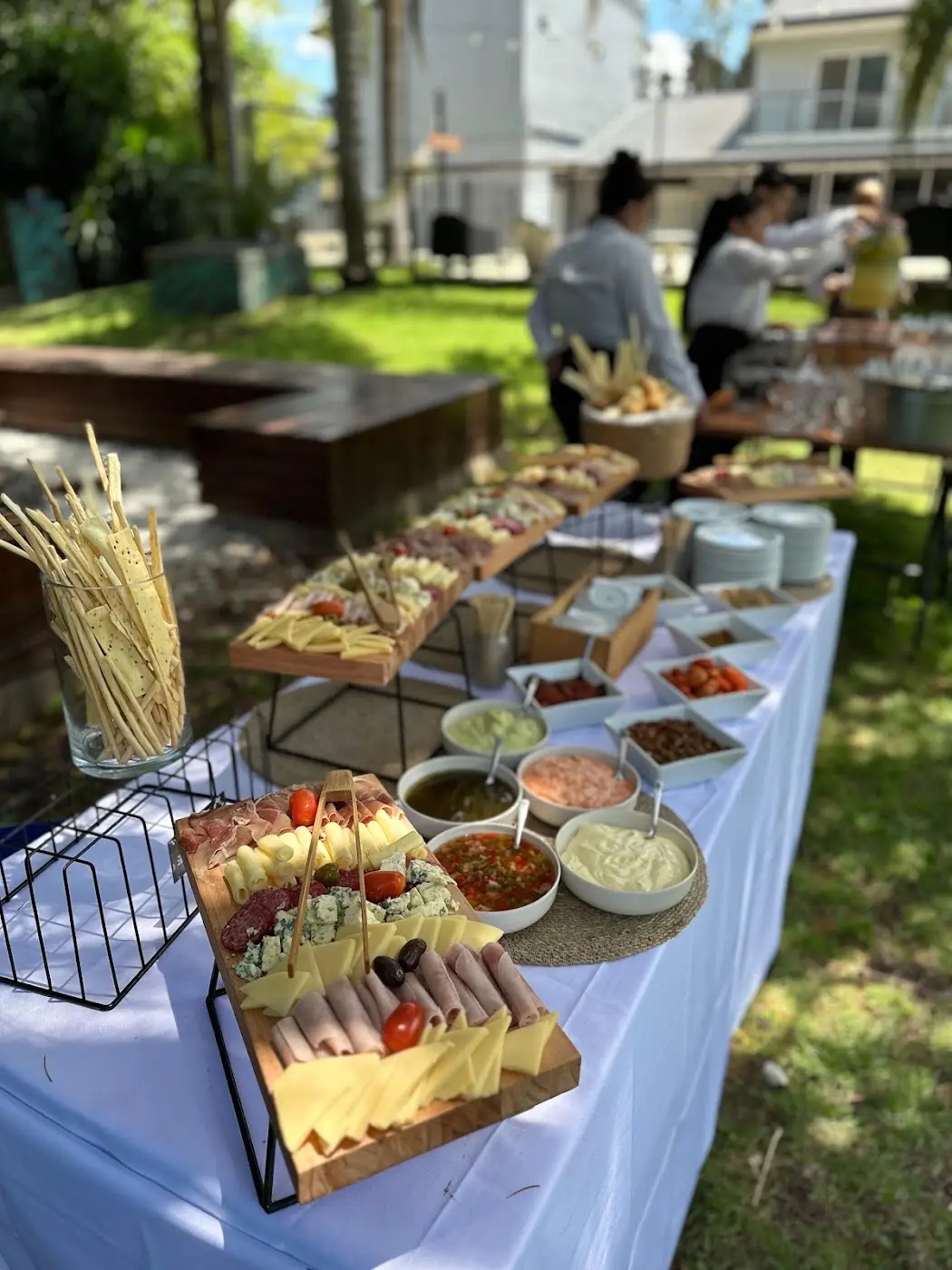 PCM Catering — foto 5