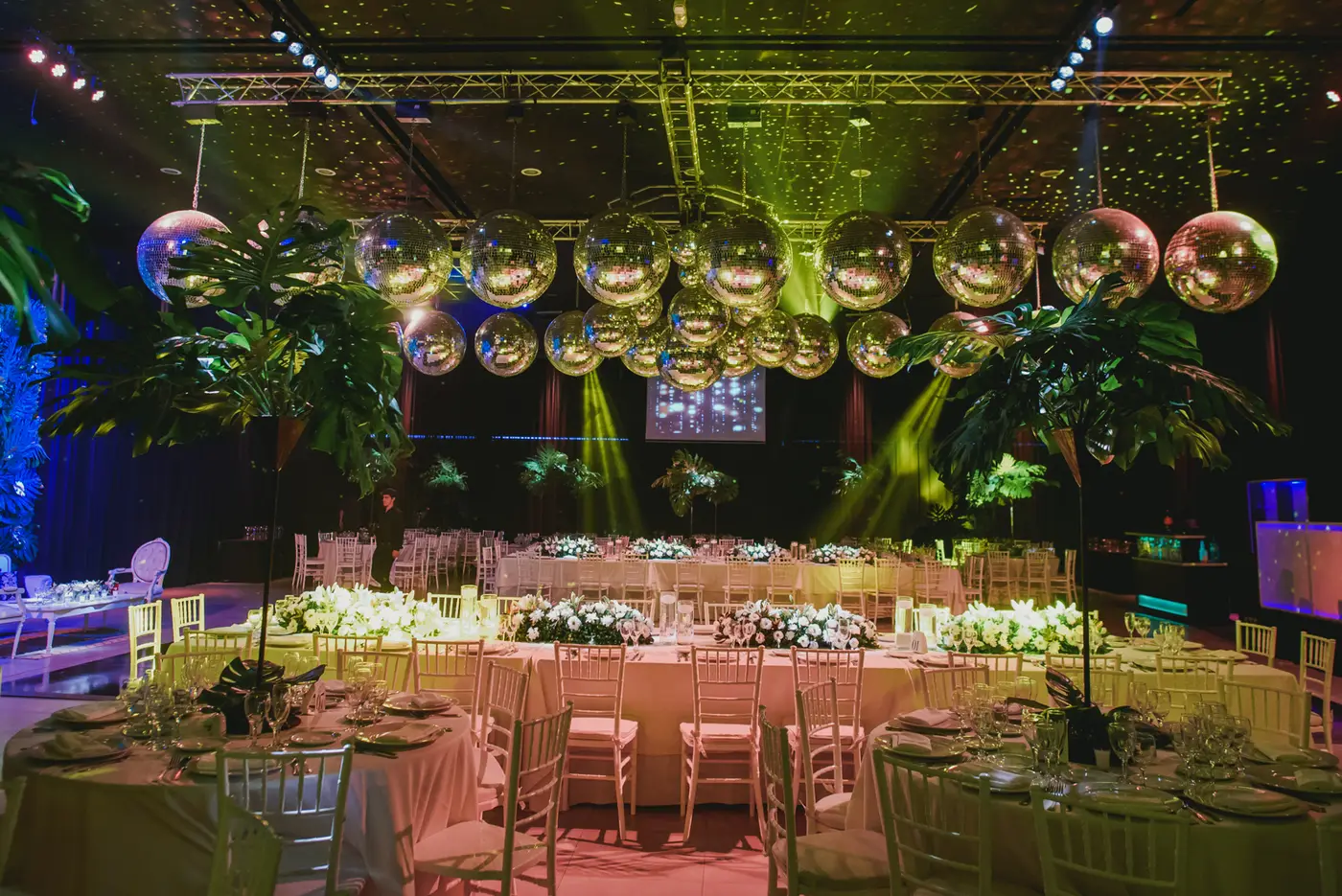 Puro Pilar Eventos — foto 2